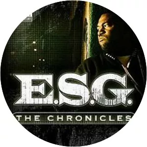 The Chronicles - Compilation album by E. S. G.