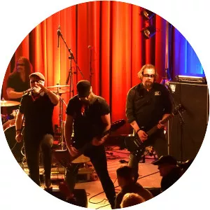 The Chuck Norris Experiment