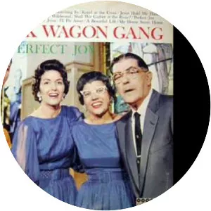 The Chuck Wagon Gang