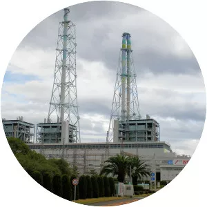 The Chugoku Electric Power Company, Inc.