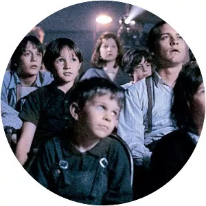 The Cider House Rules - 1999 ‧ Drama/Romance ‧ 2h 10m