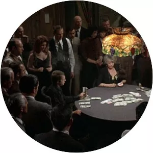 The Cincinnati Kid - 1965 ‧ Adaptation/Drama ‧ 1h 43m