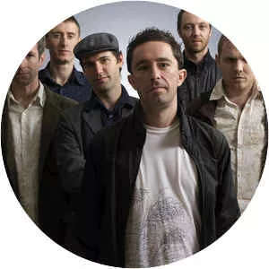 The Cinematic Orchestra - Musical group