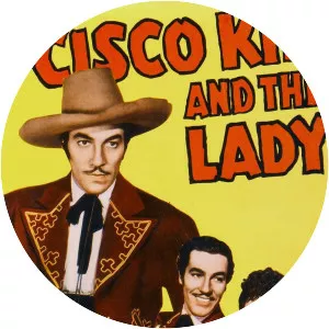 The Cisco Kid and the Lady