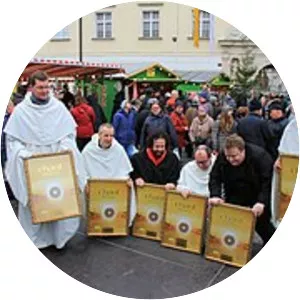 The Cistercian Monks of Stift Heiligenkreuz - Musical group