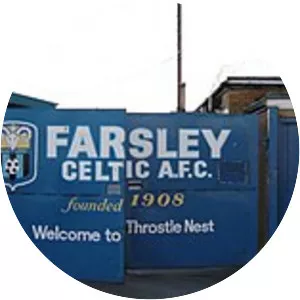 The Citadel, Farsley