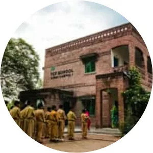 The Citizens Foundation - Non-profit organization