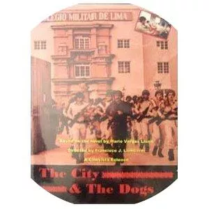 The City and the Dogs