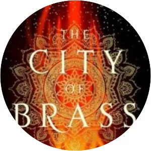 The City of Brass