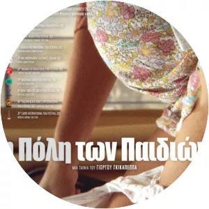 The City of Children