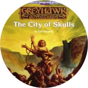 The City of Skulls