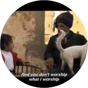 The City of the Dead