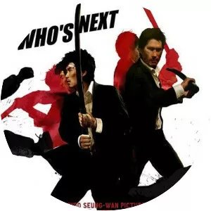 The City of Violence