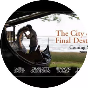 The City of Your Final Destination