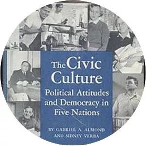 The Civic Culture - Book by Gabriel Almond and Sidney Verba