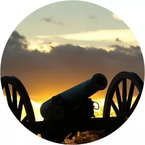 The Civil War: Brothers DividedSince 2017