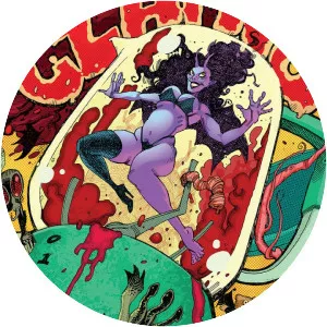 The Clamps - Musical artist