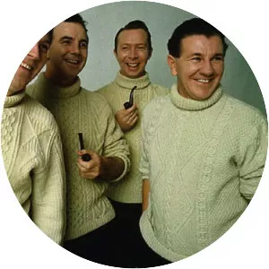 The Clancy Brothers