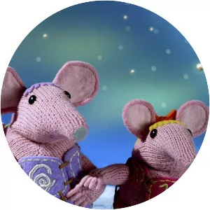 The Clangers - British television series
