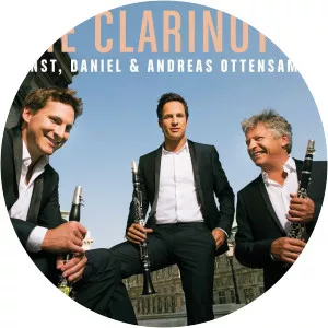 istván kohán the clarinotts