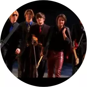 The Clark Family Experience