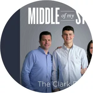 The Clark Family - Musical group