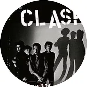 The Clash: Westway to the World