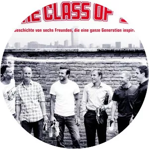 The Class of '92 - 2013 ‧ 1h 39m