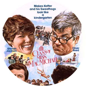 The Class of Miss MacMichael