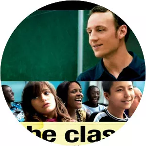 The Class - 2008 ‧ Drama/Comedy-drama ‧ 2h 10m