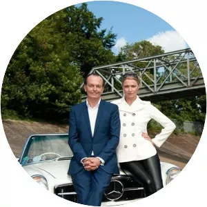 The Classic Car Show