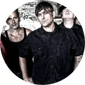 The Clay People - Rock band