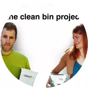 The Clean Bin Project