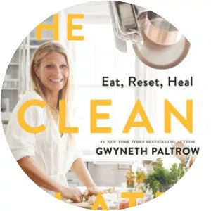 The Clean Plate: Eat, Reset, Heal - Book by Gwyneth Paltrow