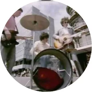 The Clean - Rock band