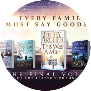 The Clifton Chronicles Series