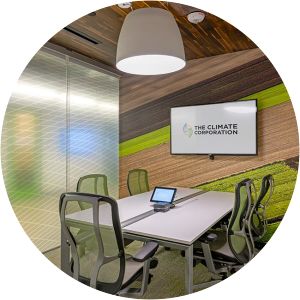 The Climate Corporation