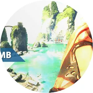 The Climb - Video game