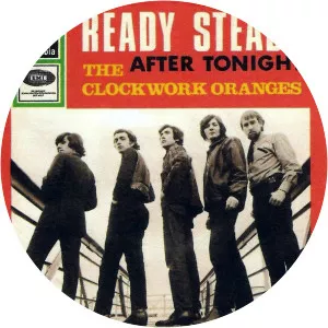 The Clockwork Oranges - Musical group