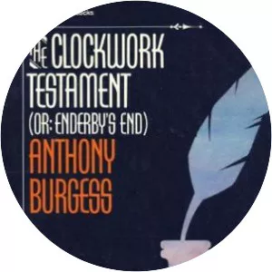 The Clockwork Testament, or Enderby's End