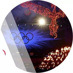The Closing Ceremony of the London 2012 Olympic Games - August 12, 2012, 11:00 PM GMT+3
