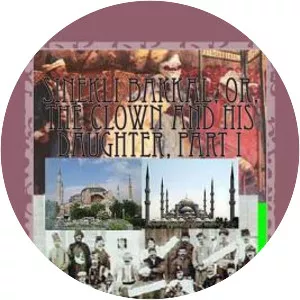 The Clown and His Daughter