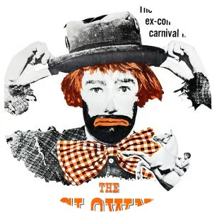 The Clown and the Kid