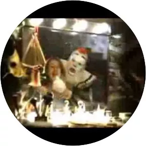 The Clown at Midnight