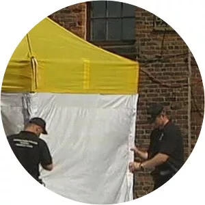 The Clues That Caught The KillerSince 2019 - 2019 ‧ 1 season