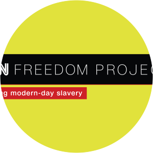 The CNN Freedom Project