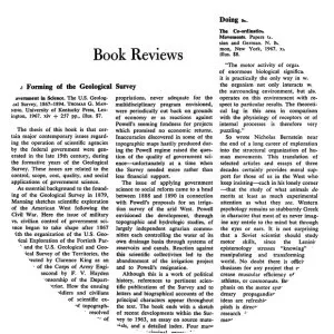 The Co‑ordination and . . .