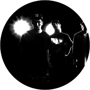 The Coastguards - Musical group