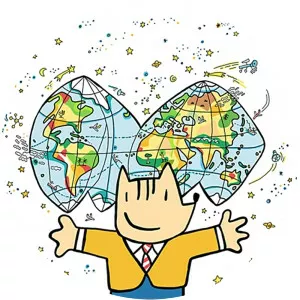 The Cobi Troupe - TV program