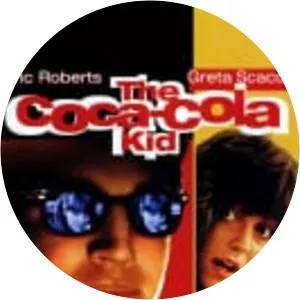 The Coca-Cola Kid - 1985 ‧ Drama/Comedy ‧ 1h 38m